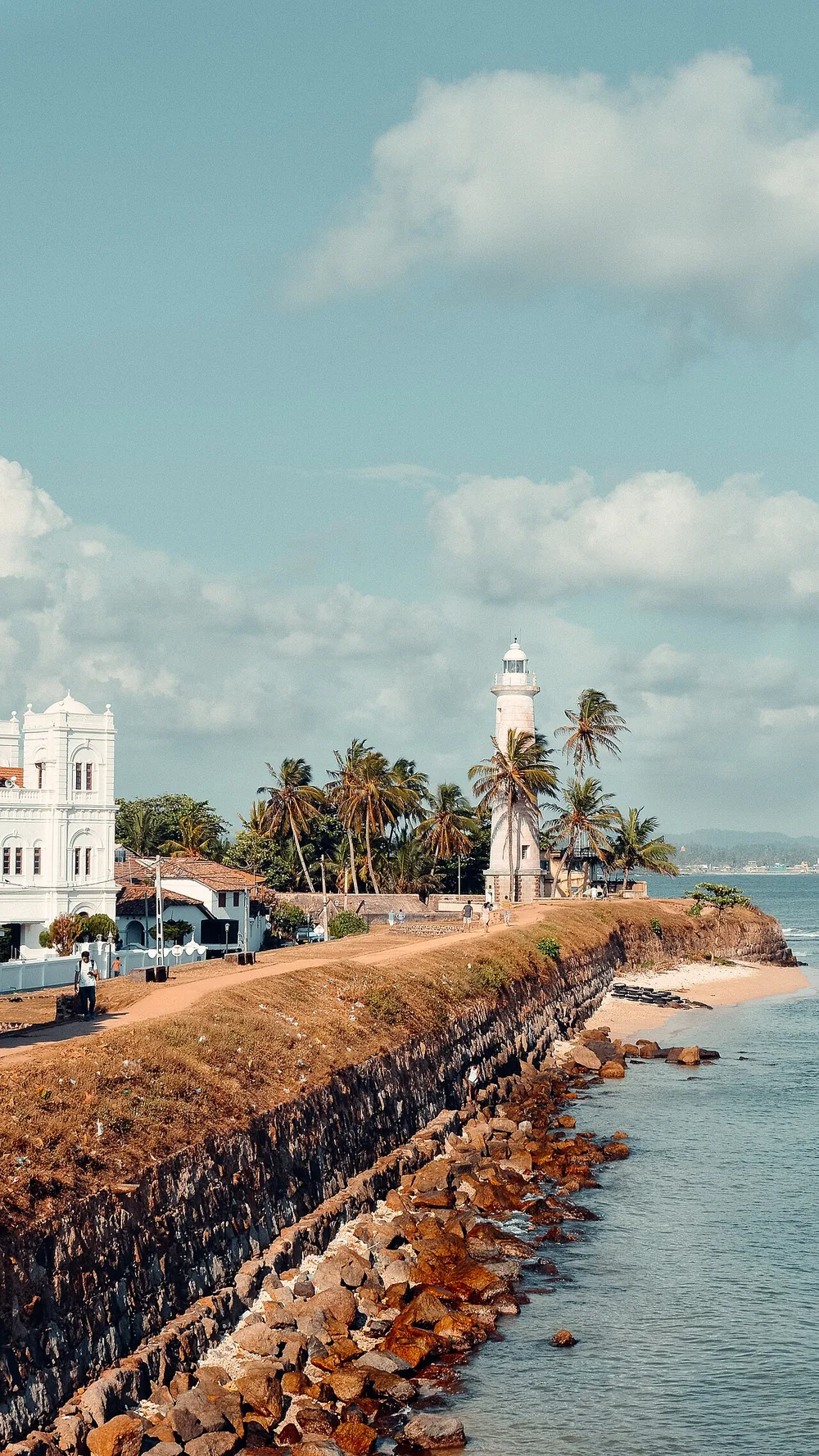 Galle Fort