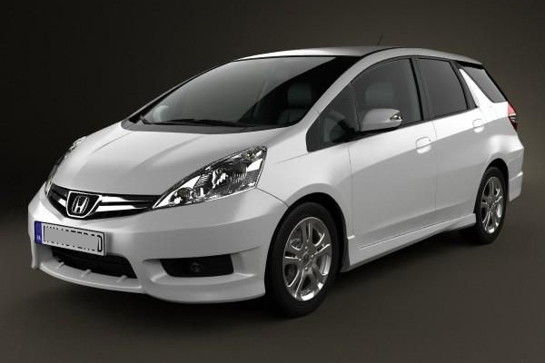Fit Shuttle